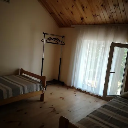 Konukevi Отдых На Берегу Чёрного Моря