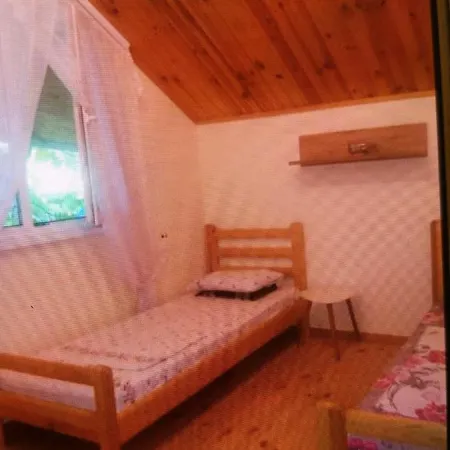 Отдых На Берегу Чёрного Моря Konukevi *